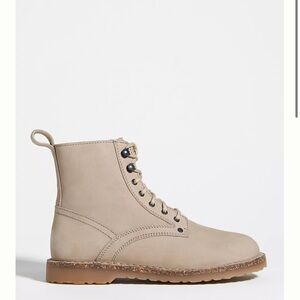 Birkenstock Bryson Boots